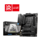 MSI MAG Z790 TOMAHAWK WIFI DDR4 ATX Motherboard - Black