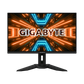 GIGABYTE M32U HDMI 2.1 32 Inch 4K 144Hz Gaming Monitor - Black