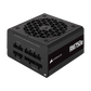 CORSAIR RMe Series RM750e 750W 80 PLUS Gold Fully Modular ATX Power Supply - Black