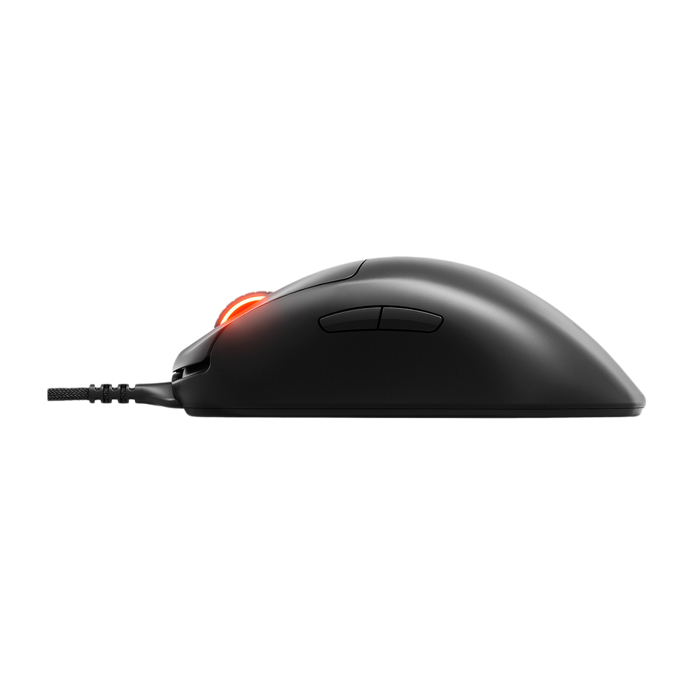 SteelSeries PRIME PLUS Wired Gaming Mouse