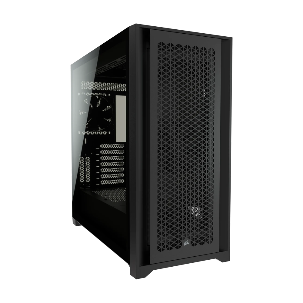 CORSAIR 5000D Airflow Mid Tower Case - Black