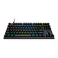 CORSAIR K60 PRO RGB Wired Mechanical Gaming Keyboard - Black