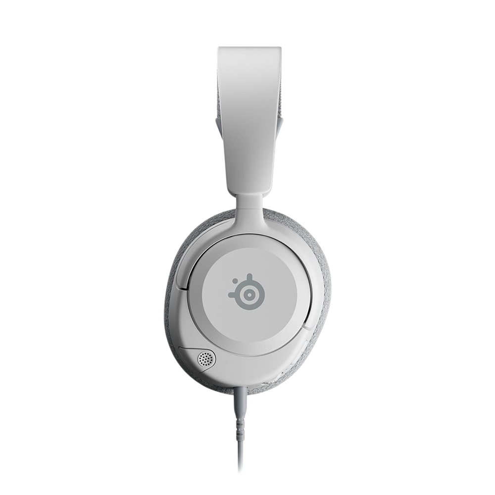 STEELSERIES ARCTIS NOVA 1P Wired Gaming Headset - White