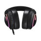 ASUS ROG DELTA II Wireless Gaming Headset - Black