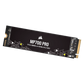 CORSAIR MP700 PRO 2TB PCIe Gen5 x4 NVMe 2.0 M.2 SSD