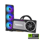 ASUS ROG ASTRAL LC GeForce RTX 5090 32GB OC Graphic Card - Black