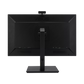 ASUS BE279QSK 27 Inch 60Hz FHD 5ms IPS Video Conferencing Monitor - Black