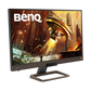 BENQ EX2780Q 27 Inch QHD 144Hz Eye Care Gaming Monitor - Black