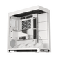 HAVN HS 420 VGPU Edition Mid Tower Case - White