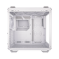 ASUS GT502 PLUS TUF Gaming Case - White