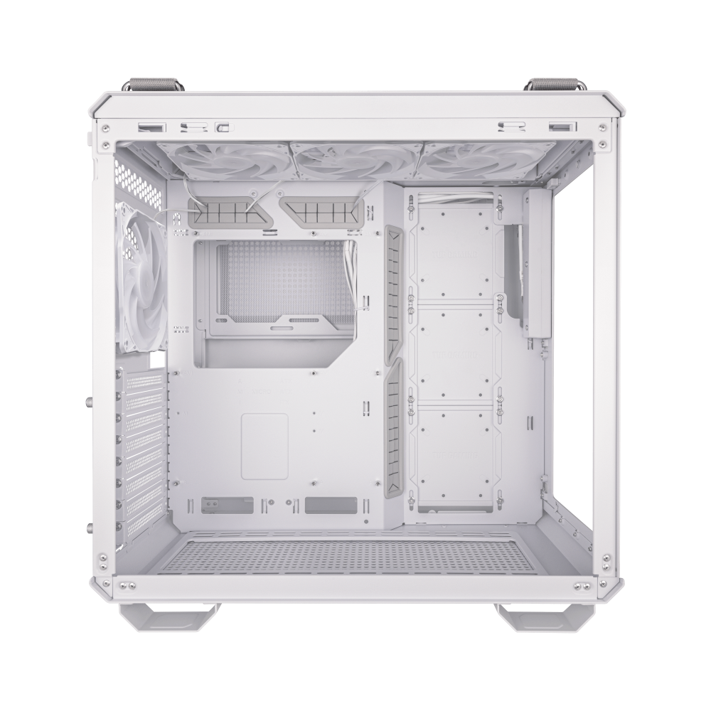 ASUS GT502 PLUS TUF Gaming Case - White