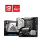 MSI MAG B760M MORTAR WIFI DDR4 mATX Motherboard - Black