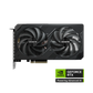 GIGABYTE GeForce RTX 5060 TI WINDFORCE OC 16GB Graphic Card - Black