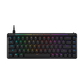 ASUS ROG FALCHION ACE HFX Magnetic Switches Wired Gaming Keyboard Arabic - Black