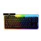HYTE KEEB TKL Mechanical RGB keyboard With ANSI-US layout - Black