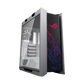 ASUS ROG STRIX HELIOS GX601 ARGB Mid Tower Case - White