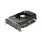 ZOTAC GAMING GeForce RTX 5060 SOLO 8GB Graphic Card - Black