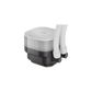 CORSAIR iCUE LINK TITAN 360 RX RGB AIO Liquid CPU Cooler - White