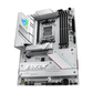 ASUS ROG STRIX B850-A GAMING WIFI DDR5 Motherboard - White