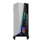 CORSAIR SPEC OMEGA Carbide Series RGB Mid Tower Case - White