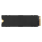 CORSAIR MP600 PRO LPX 2TB PCIe Gen4 x4 NVMe M.2 SSD - PS5 Compatible