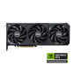 MSI GeForce RTX 5070 12GB SHADOW 3X OC Graphic Card - Black