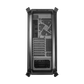 Cooler Master Cosmos C700P Full Tower Case - Black