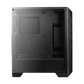 Aerocool Cylon Pro RGB Mid Tower Case - Black