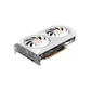 ZOTAC GAMING GEFORCE RTX 5060 TWIN EDGE OC Graphic Card - White