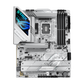 ASUS ROG STRIX Z890-A Gaming WiFi-7 DDR5 Motherboard - White