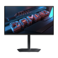 GIGABYTE MO27Q2 27 Inch 240Hz QHD HDMI 2.1 0.03ms OLED Gaming Monitor - Black