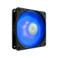 Cooler Master SICKLEFLOW 120 Blue Case Fan