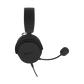 NZXT Wired Closed Back 40mm V2 Headset - Black
