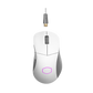 COOLER MASTER MM731 HYBRID RGB Wired Gaming Mouse - White