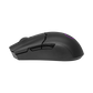COOLER MASTER MM712 HYBRID RGB Wired Gaming Mouse - Black