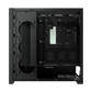 CORSAIR iCUE 5000X RGB Mid Tower Case - Black