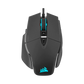 CORSAIR M65 RGB Wired Ultra Tunable FPS Gaming Mouse - Black