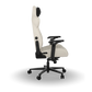 CORSAIR TC500 LUXE Gaming Chair - Frost