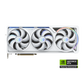 ASUS ROG ASTRAL GeForce RTX 5090 32GB OC Graphic Card - White