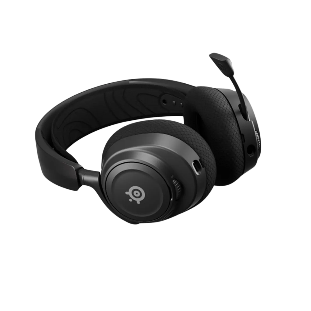 STEELSERIES ARCTIS NOVA 7 Wireless Gaming Headset - Black