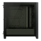 CORSAIR 4000D RGB Airflow Case - Black