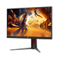 AOC 24G4H 24 Inch 200Hz FHD 0.3ms IPS Gaming Monitor - Black