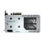GIGABYTE GeForce RTX 5060 EAGLE OC ICE 8GB Graphic Card - White