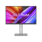 ASUS PA24ACRV ProArt Display 24 Inch 75Hz QHD IPS Professional Monitor - Black