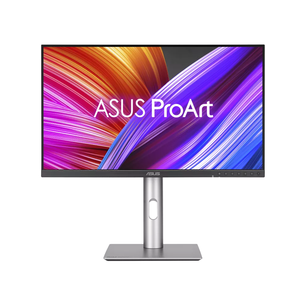 ASUS PA24ACRV ProArt Display 24 Inch 75Hz QHD IPS Professional Monitor - Black