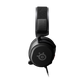STEELSERIES ARCTIS PRIME Wired Gaming Headset - Black