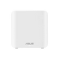 ASUS ZenWiFi BD4 Dual-band WiFi 7 (802.11be) AiMesh Extendable Router - 3Pack - White