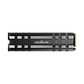 ADDLINK 2TB M.2 2280 PCIe GEN4X4 NVMe 1.4 (Up to R:7400 ,W:6500) Support PS5