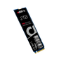 Addlink M.2 2280 PCIe GEN4X4 NVMe ( Up to R:6000 , W:5700) - 2TB