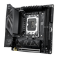 ASUS ROG STRIX B860-I DDR5 GAMING WIFI Motherboard - Black